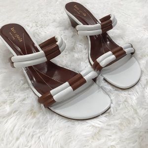 Kate Spade Heel Sandals